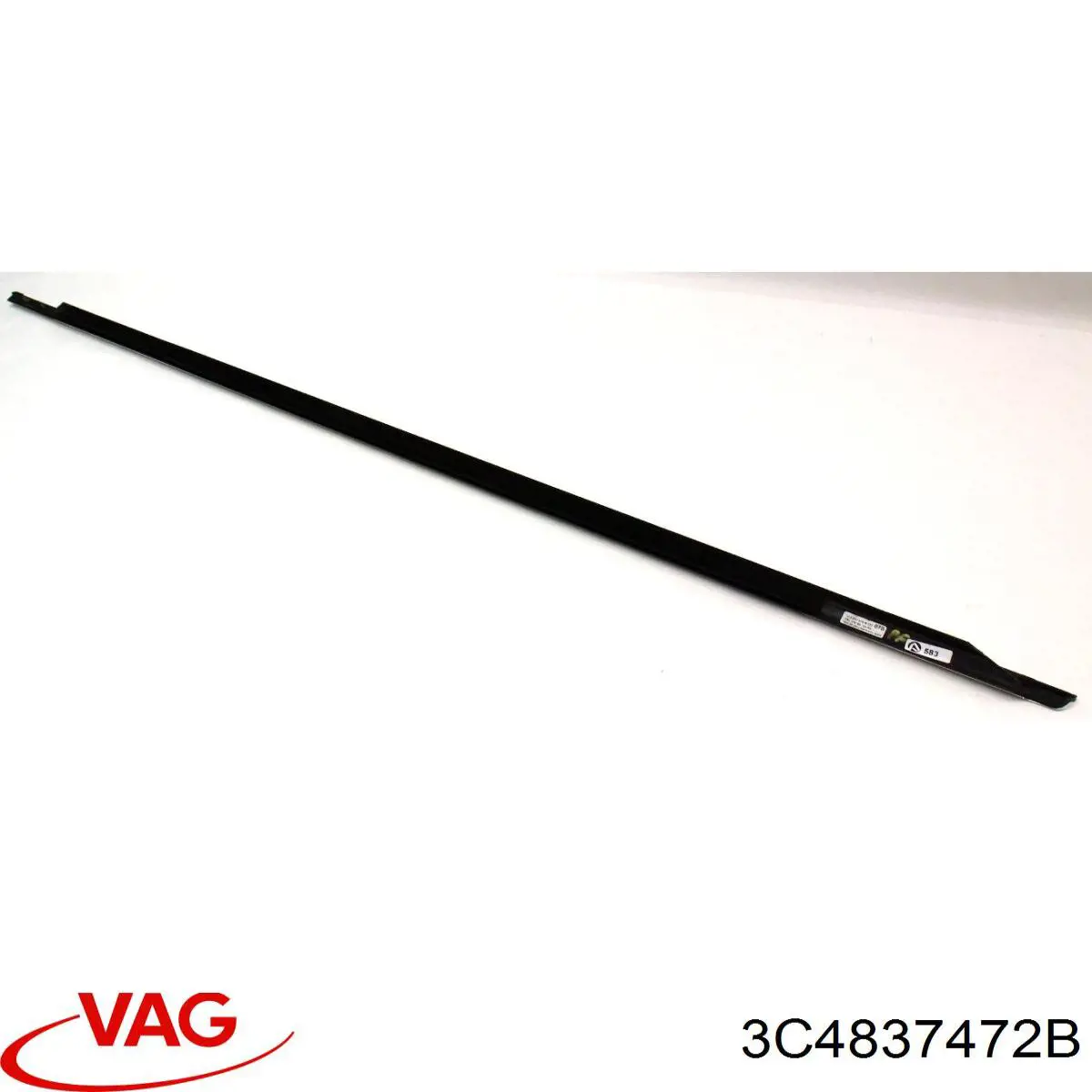  VAG 3C4837472B цена, от 69.77 USD