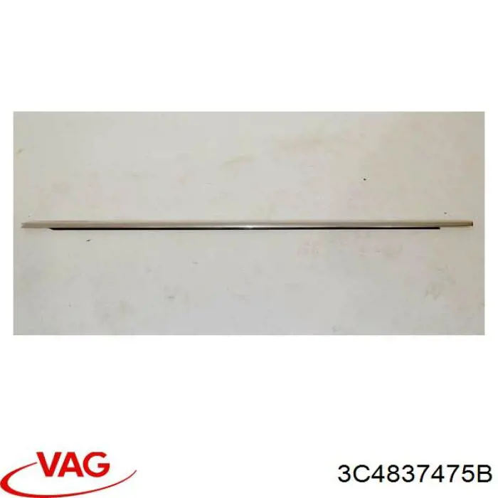 3C4837475B VAG 