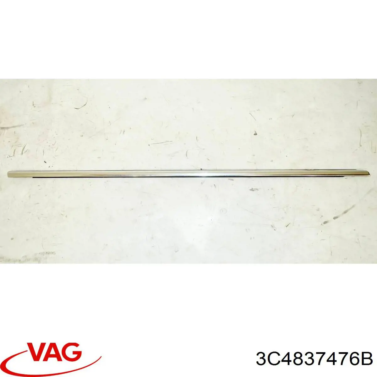  VAG 3C4837476B цена, от 6.33 USD