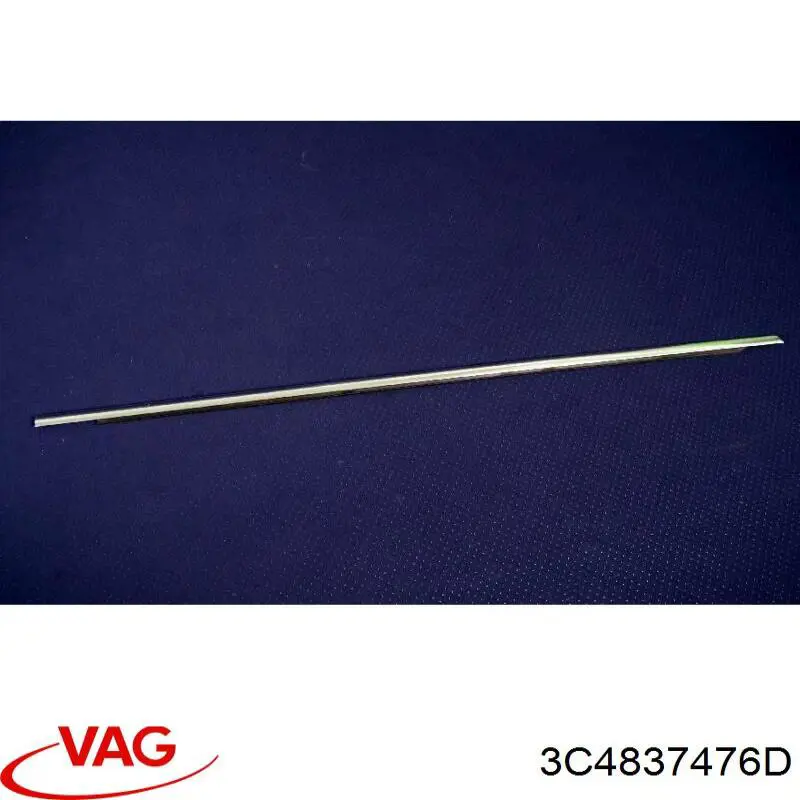  VAG 3C4837476D цена, от 11.29 USD