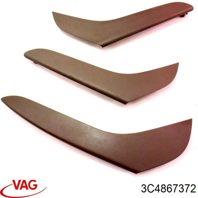 3C4867372 VAG 