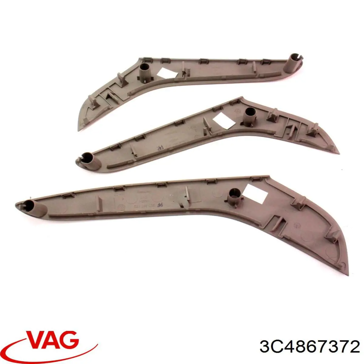 Купить 3C4867372 VAG 