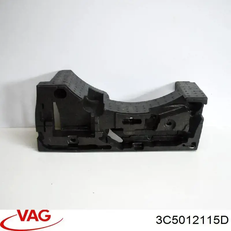 3C5012115D VAG Ящик инструментальный