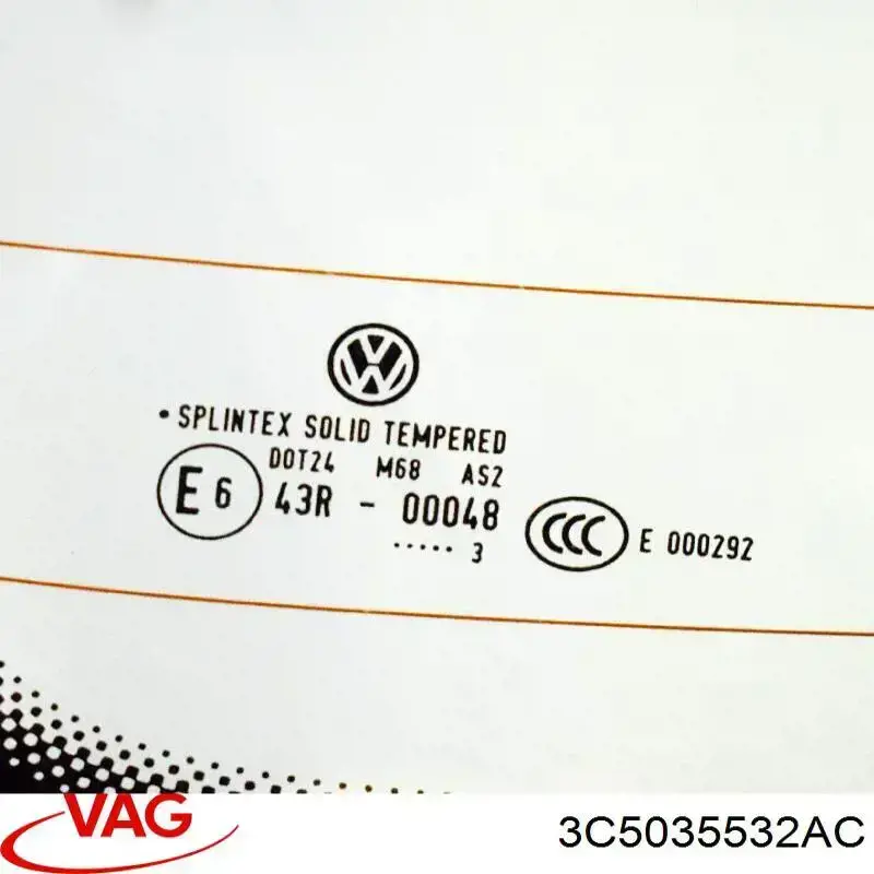  VAG 3C5035532AC цена, от 19.19 USD