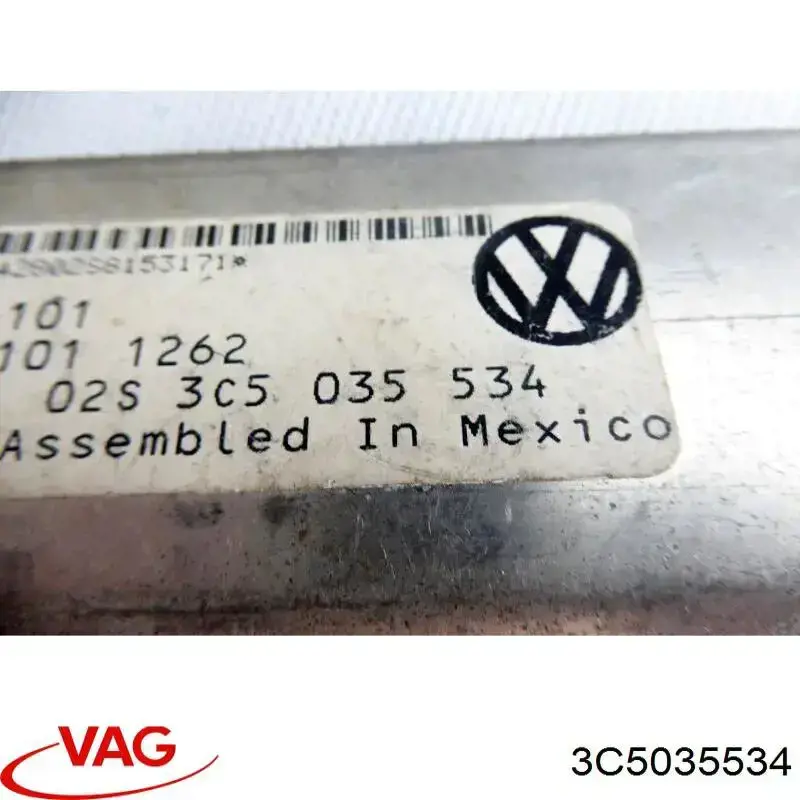 3C5035534 VAG