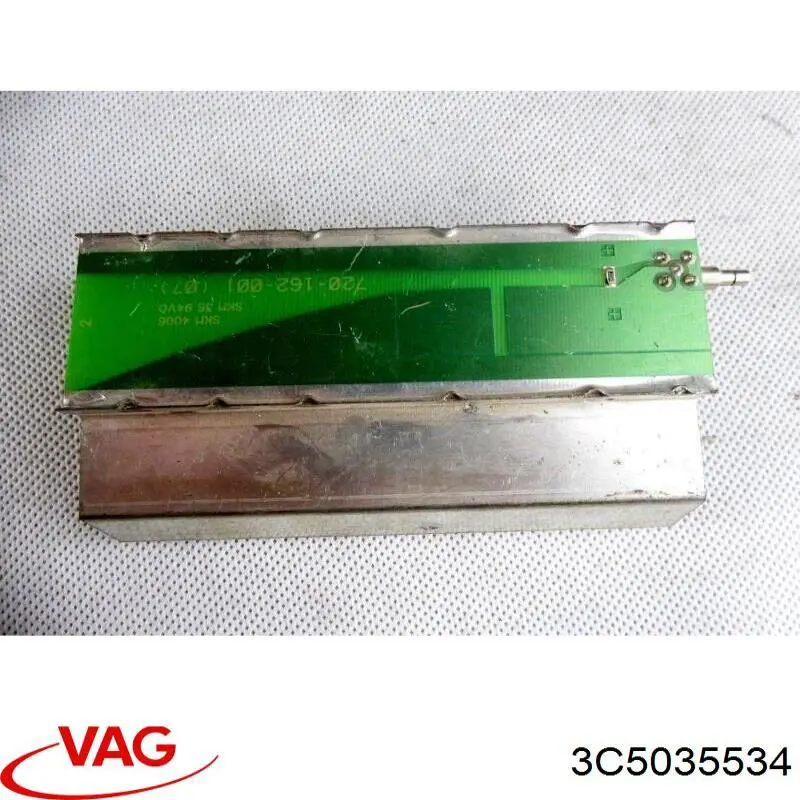  VAG 3C5035534