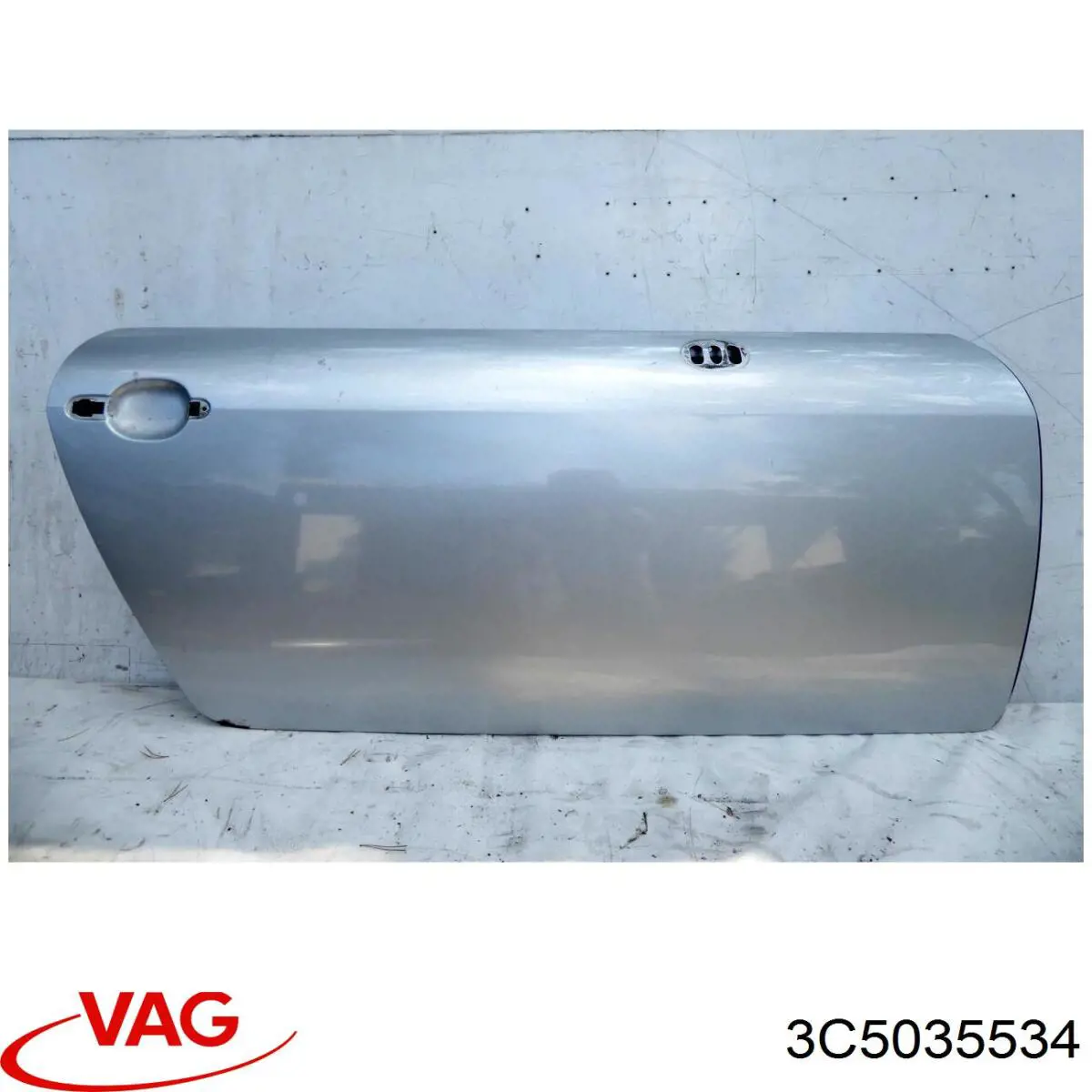Купить 3C5035534 VAG 