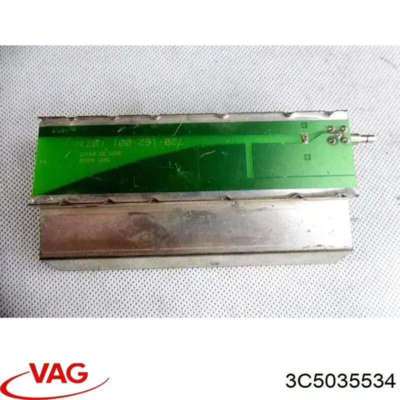 Купить 3C5035534 VAG 