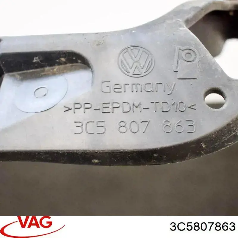 3C5807863 VAG 