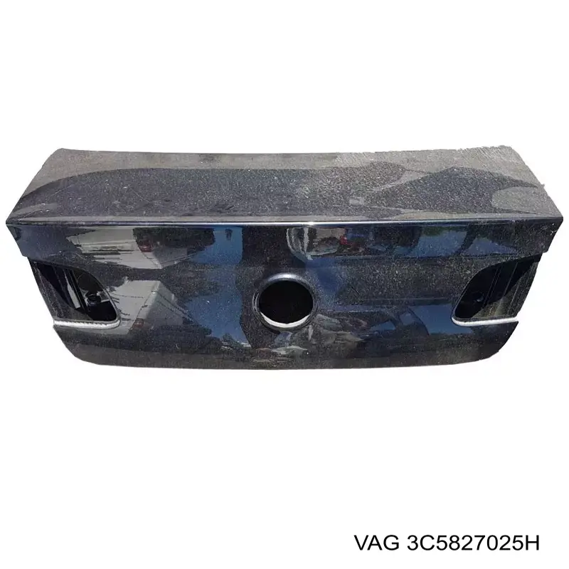 Tampa de porta-malas para Volkswagen Passat B6 3C2