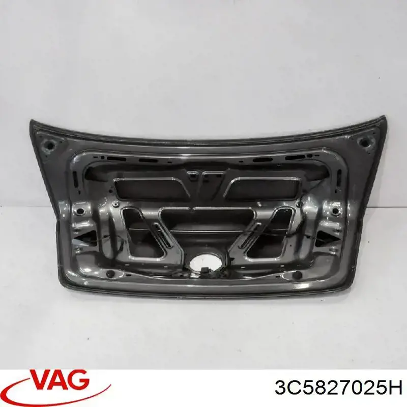 Tampa de porta-malas Volkswagen Passat preço, a partir de 239,32 USD