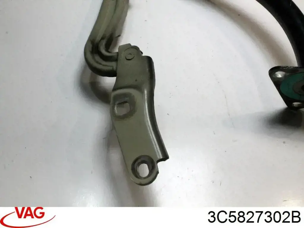 Шарнир крышки багажника VAG 3C5827302B цена, от 3.05 USD