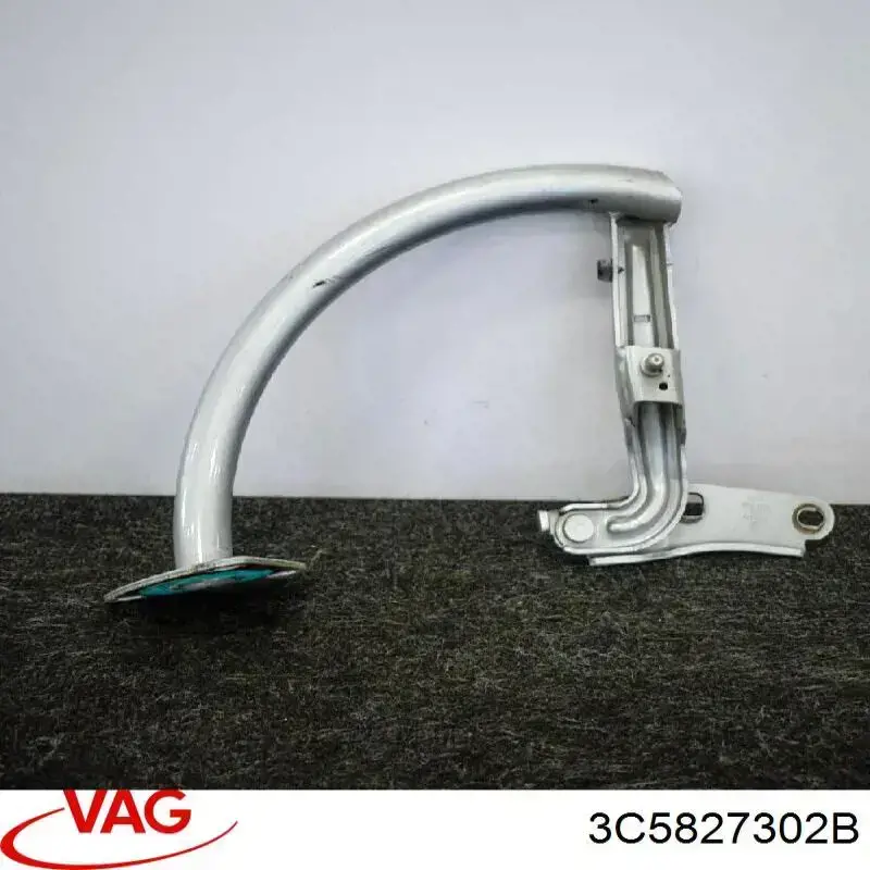 Петля крышки багажника 3C5827302B VAG