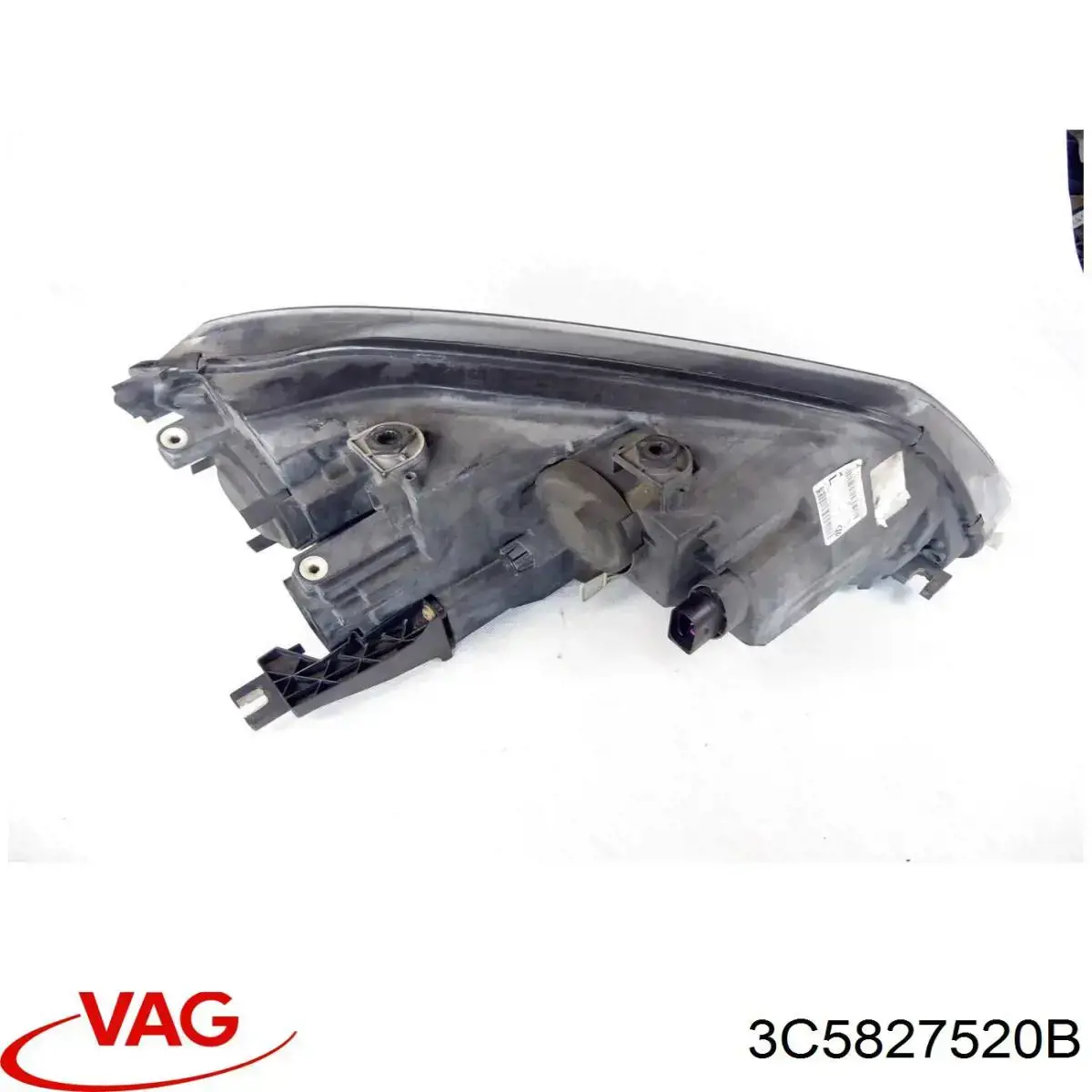  VAG 3C5827520B