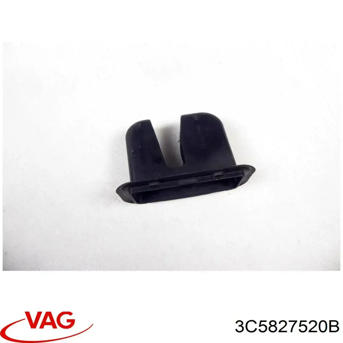  VAG 3C5827520B цена, от 3.17 USD