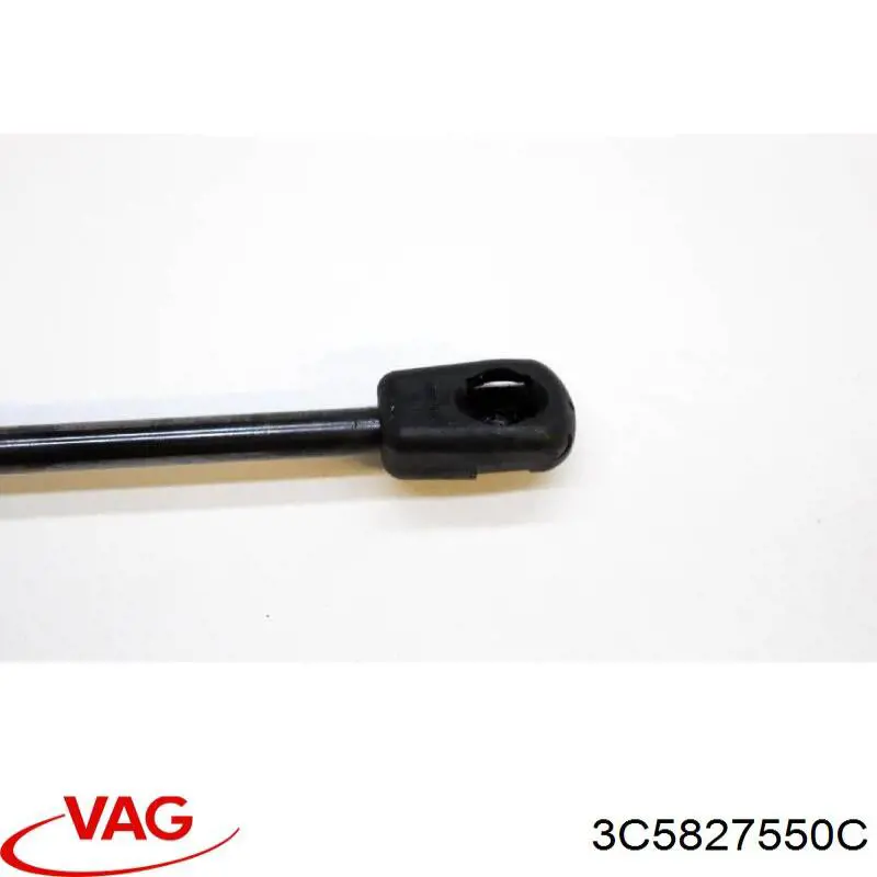 Амортизатор багажника 3C5827550C VAG