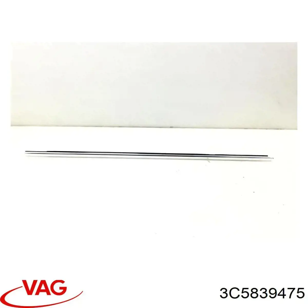 Купить 3C5839475 VAG 