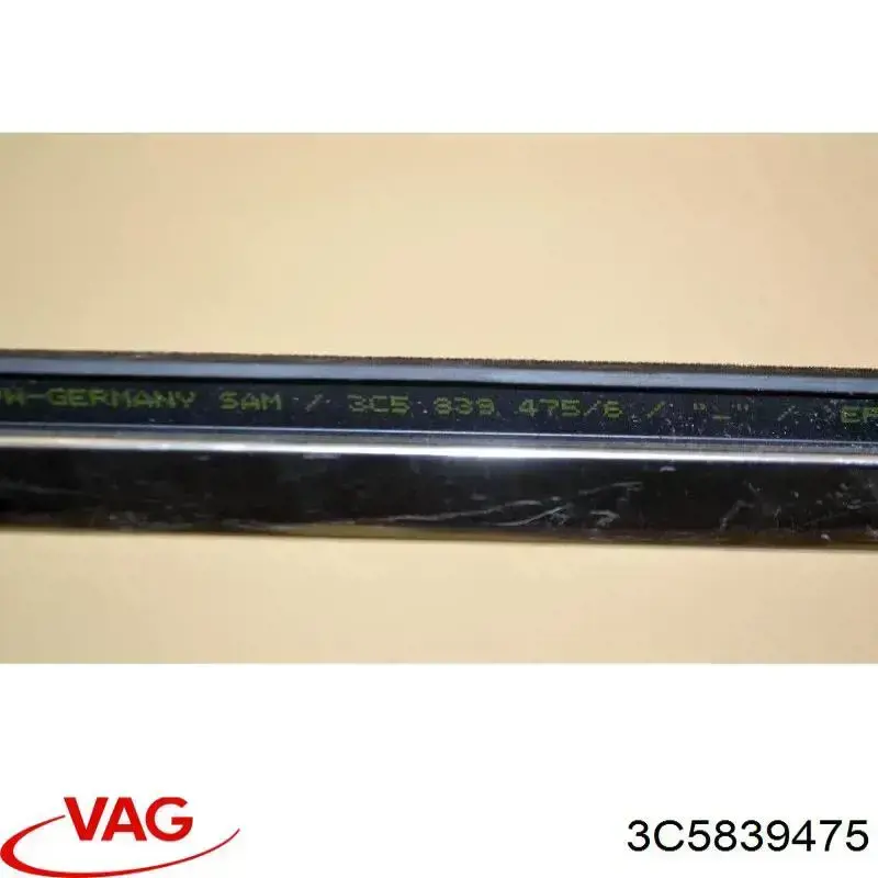 3C5839475 VAG 