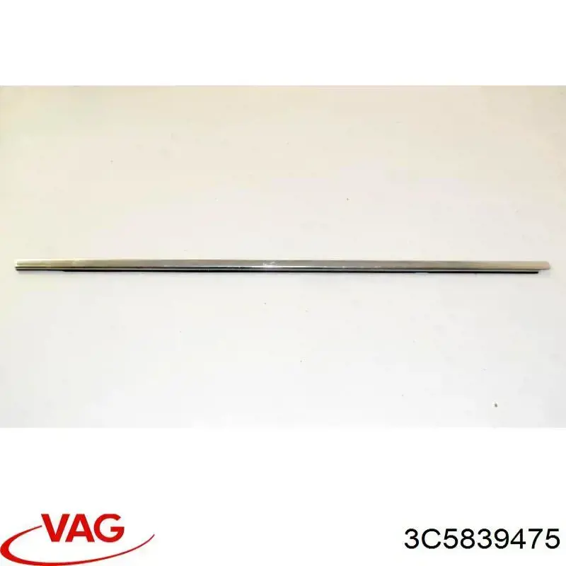  3C5839475 VAG