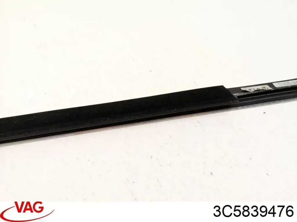  3C5839476 VAG