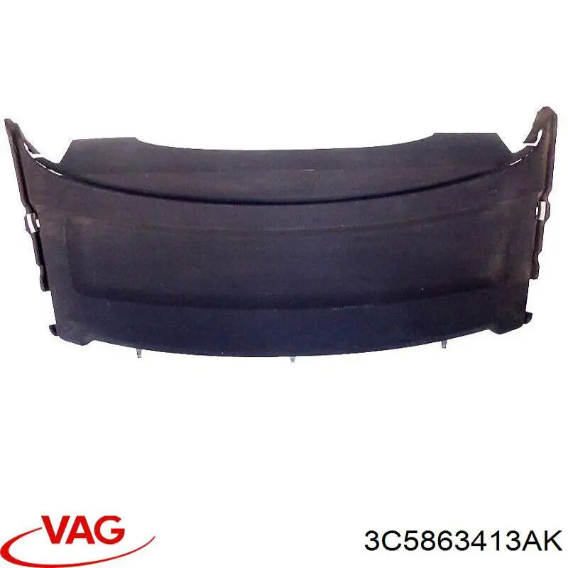 3C5863413AK VAG 