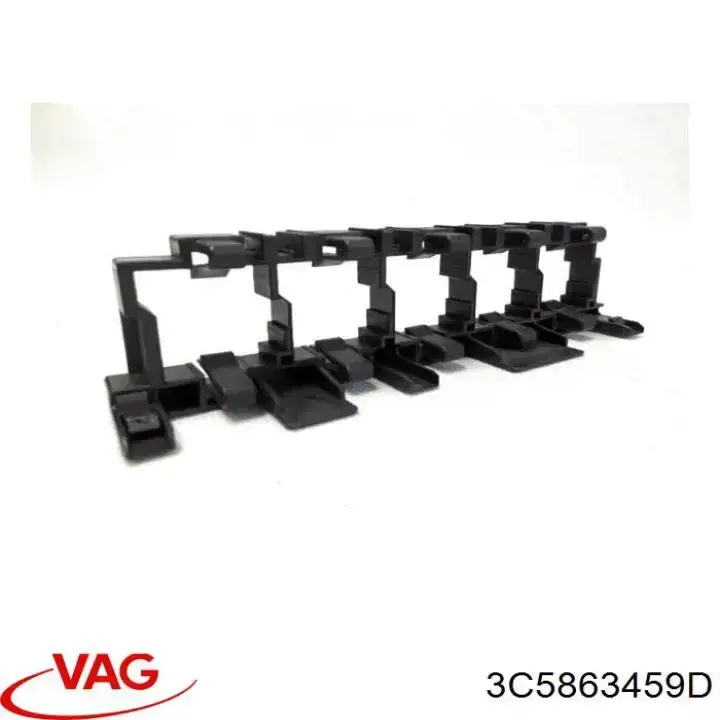  3C5863459D VAG