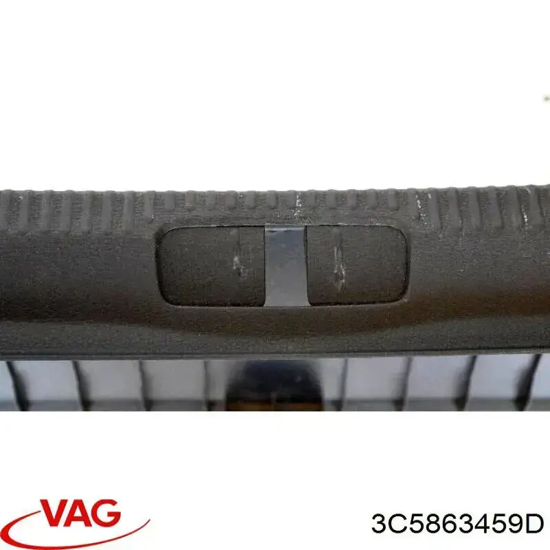  VAG 3C5863459D