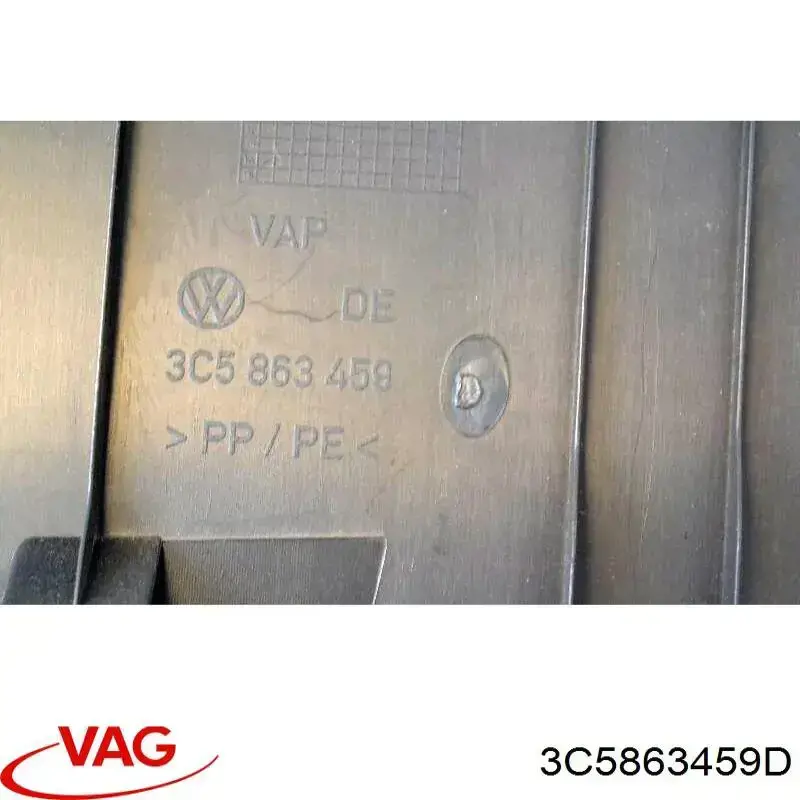 3C5863459D VAG 