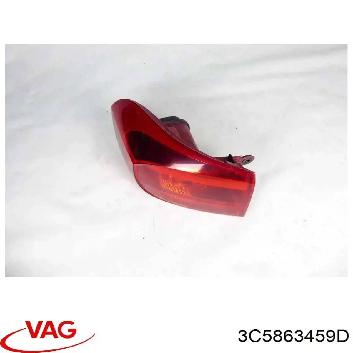  3C5863459D VAG
