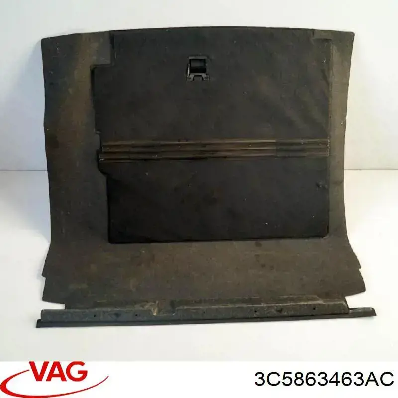 Купить 3C5863463AC VAG 