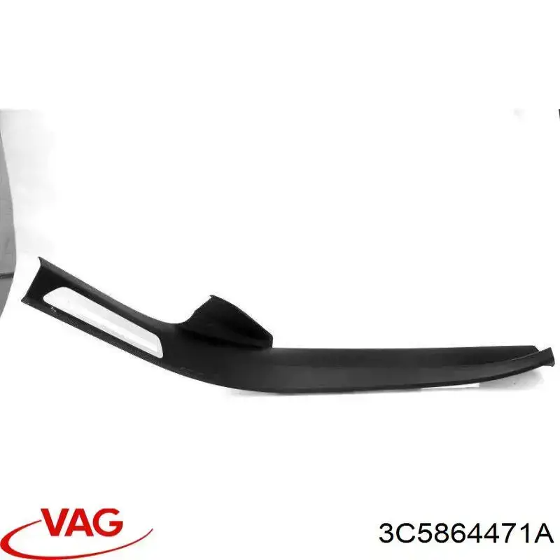 Купить 3C5864471A VAG 