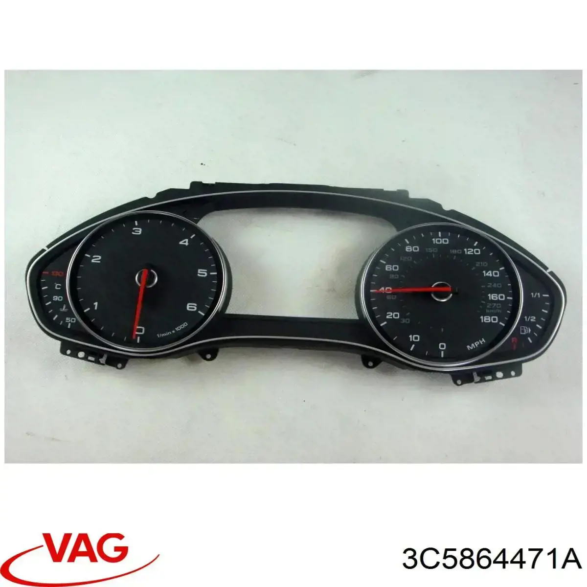  3C5864471A VAG