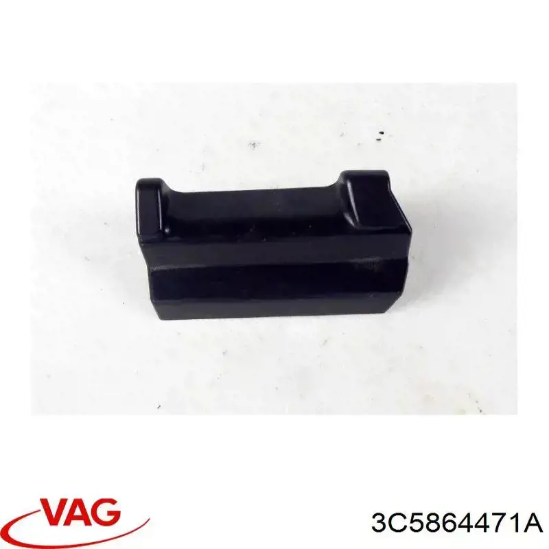  3C5864471A VAG