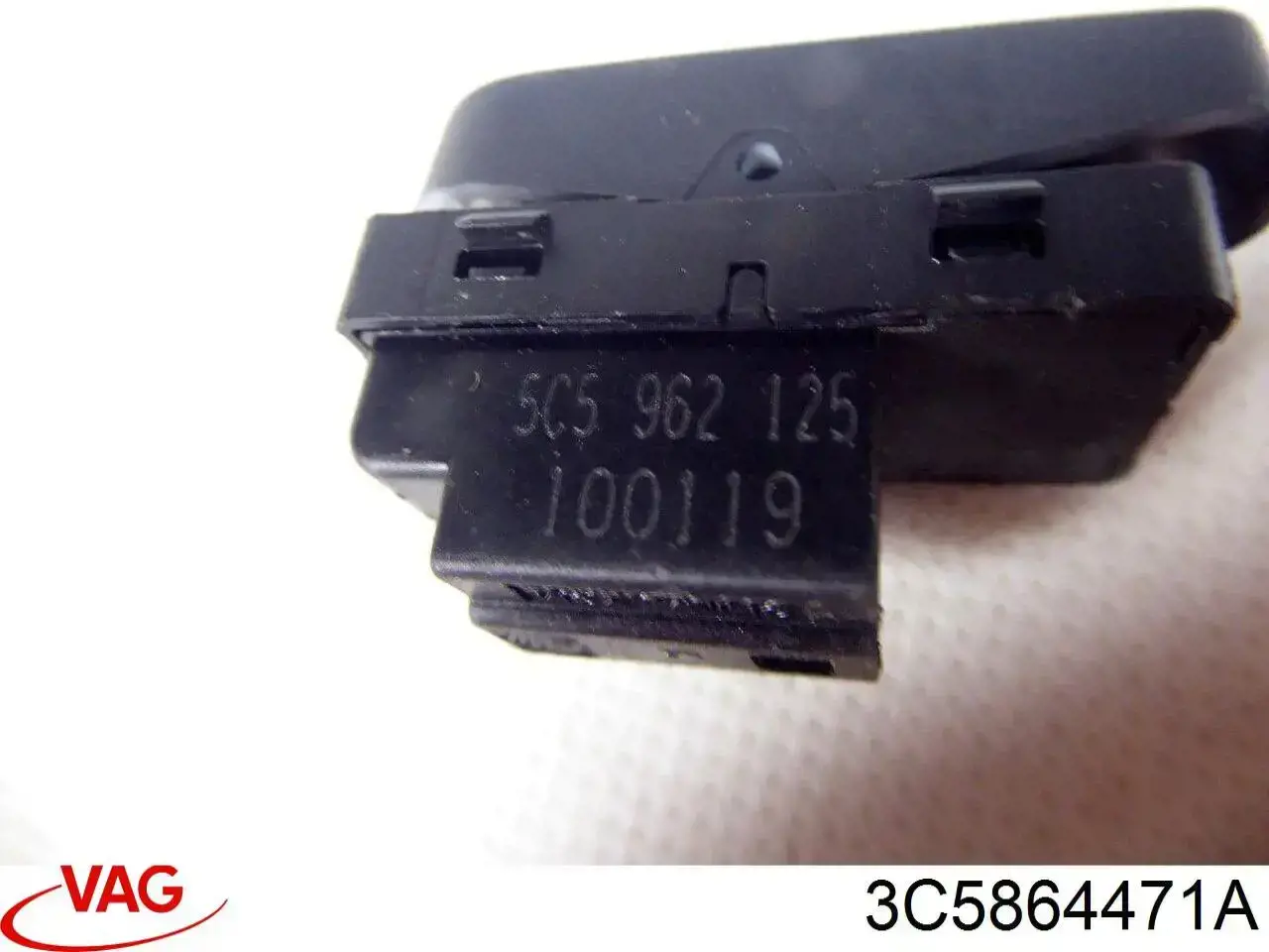  VAG 3C5864471A