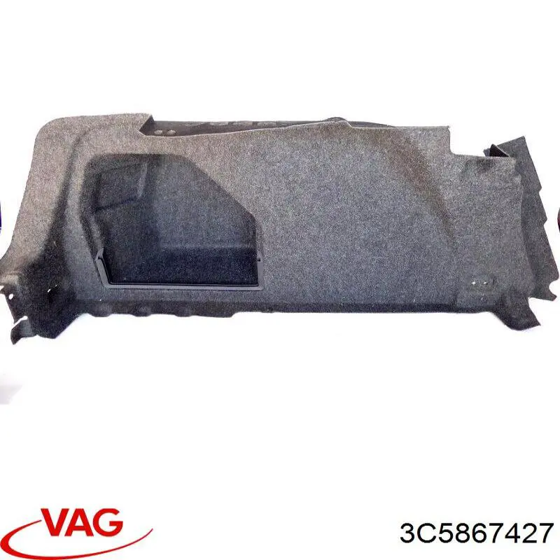  VAG 3C5867427 цена, от 19.00 USD