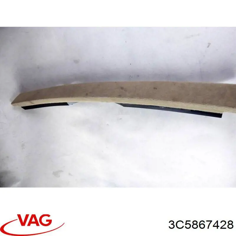  VAG 3C5867428