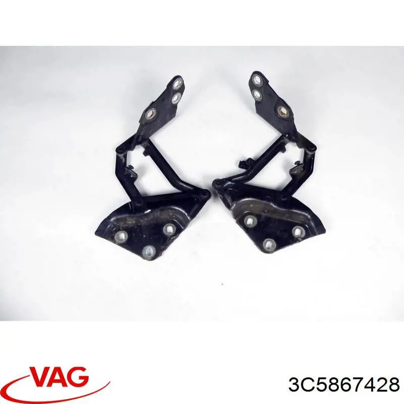 3C5867428 VAG 