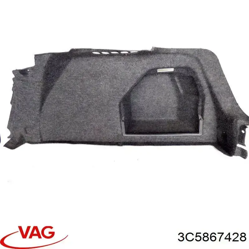 3C5867428 VAG 
