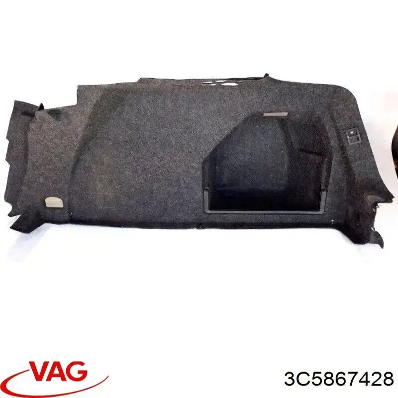  VAG 3C5867428 цена, от 18.34 USD
