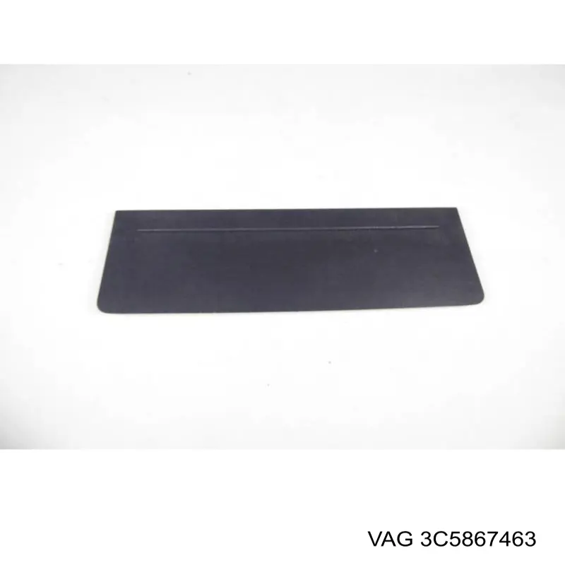  VAG 3C58674639B9