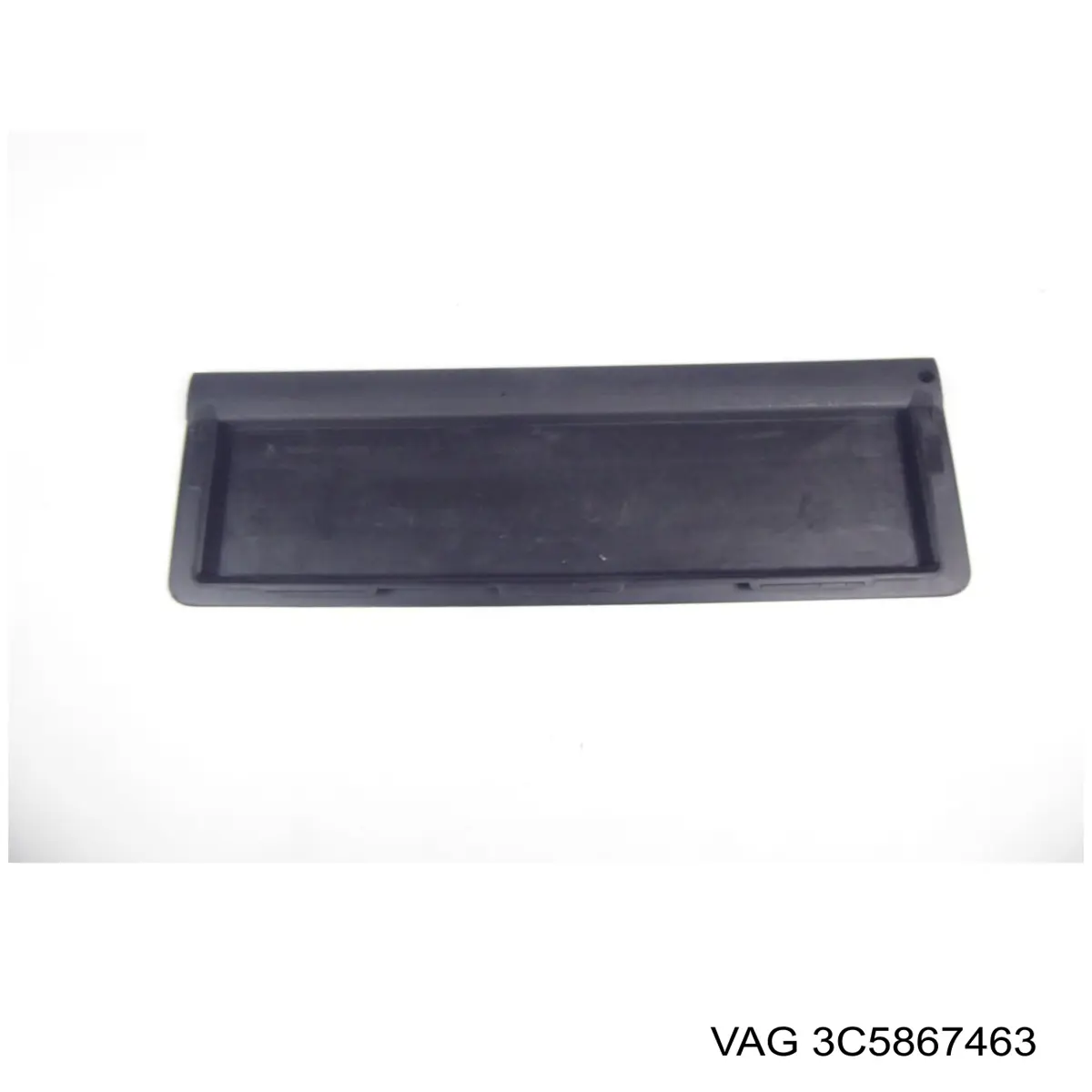 3C58674639B9 VAG 