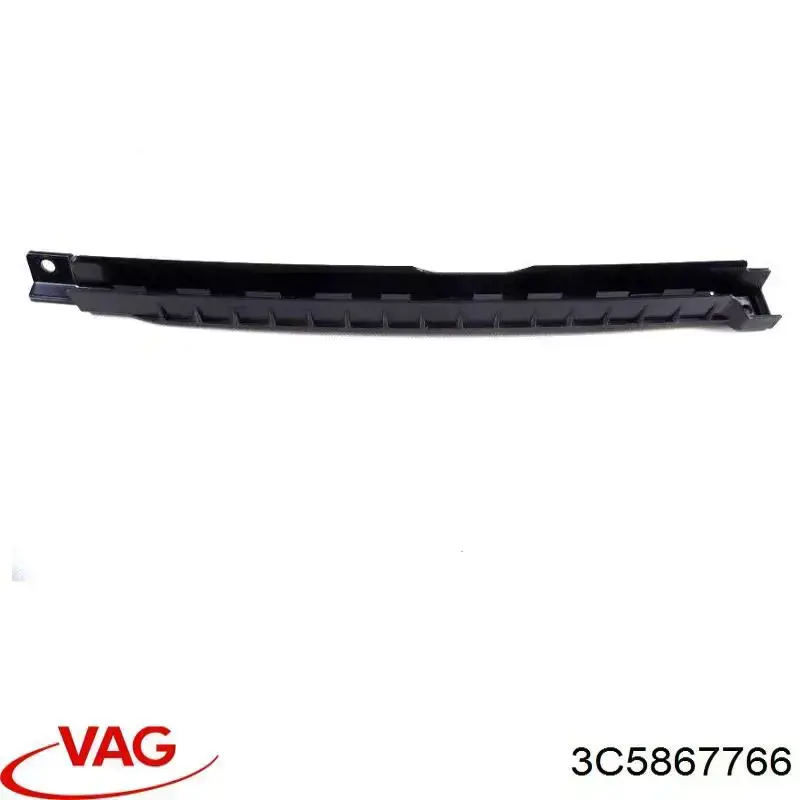 Купить 3C5867766 VAG 