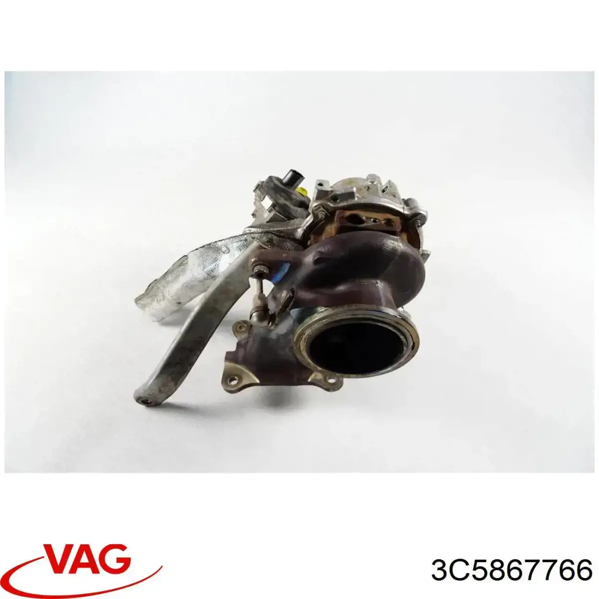  3C5867766 VAG
