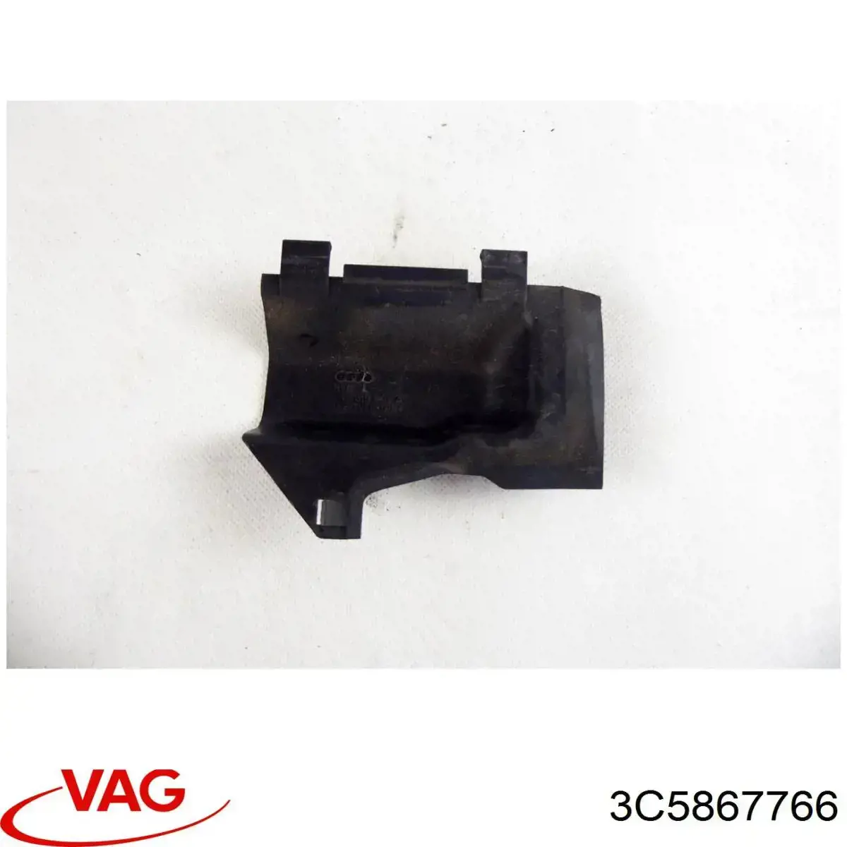  VAG 3C5867766