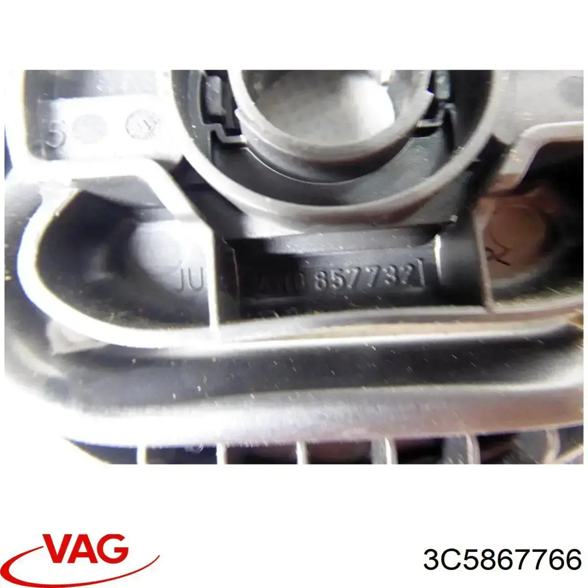 3C5867766 VAG 