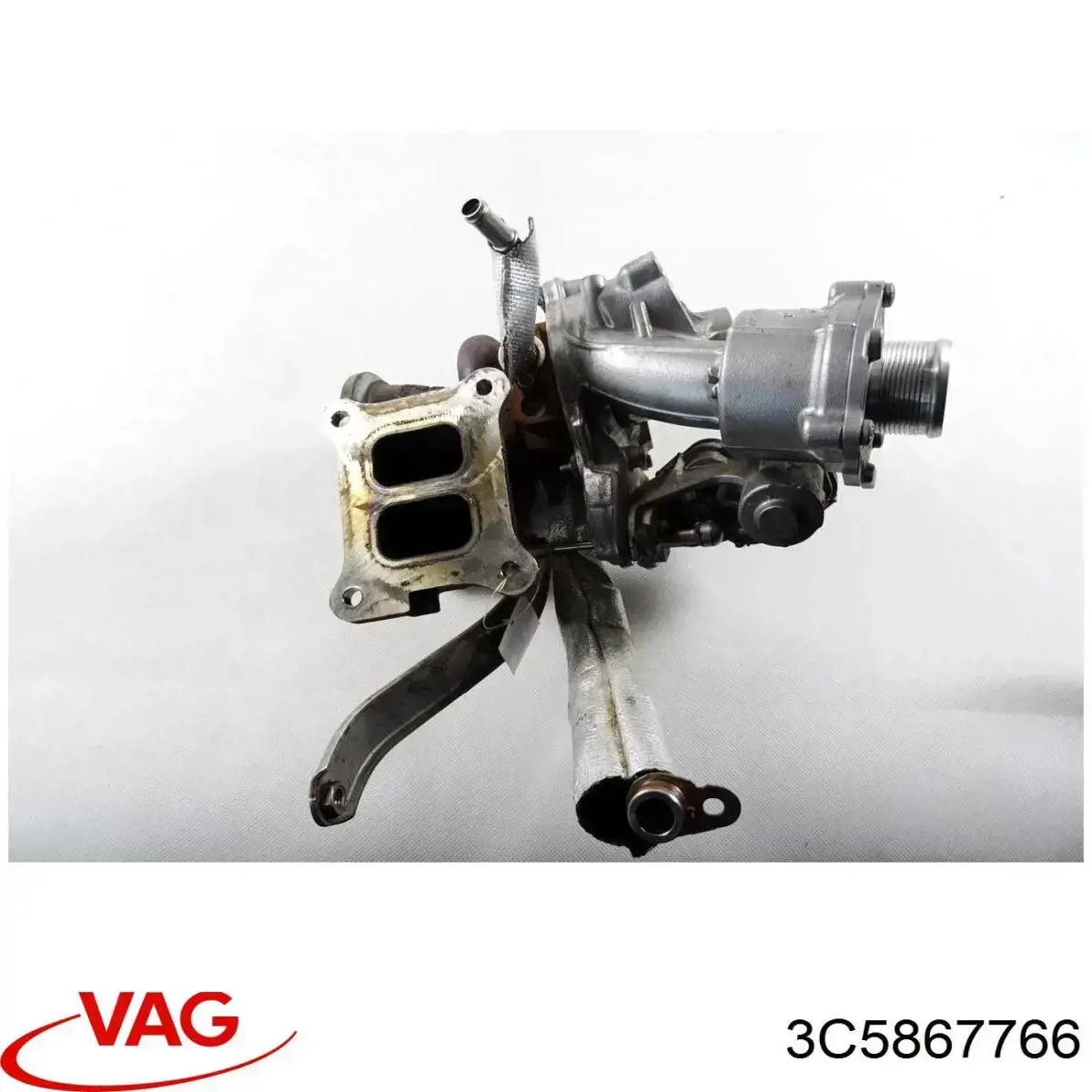 Купить 3C5867766 VAG 