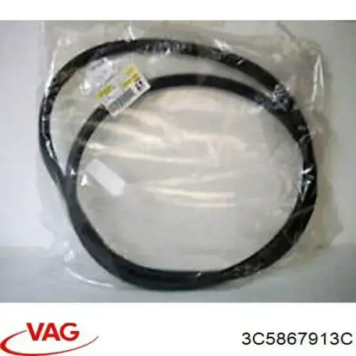 3C5867913C VAG 