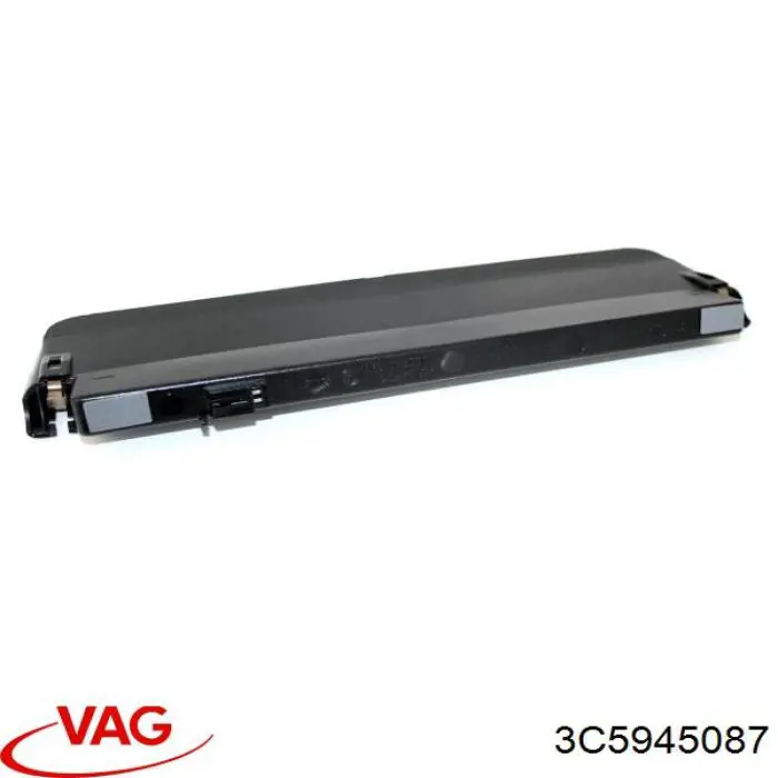 Купить 3C5945087 VAG Стоп-сигнал заднего стекла