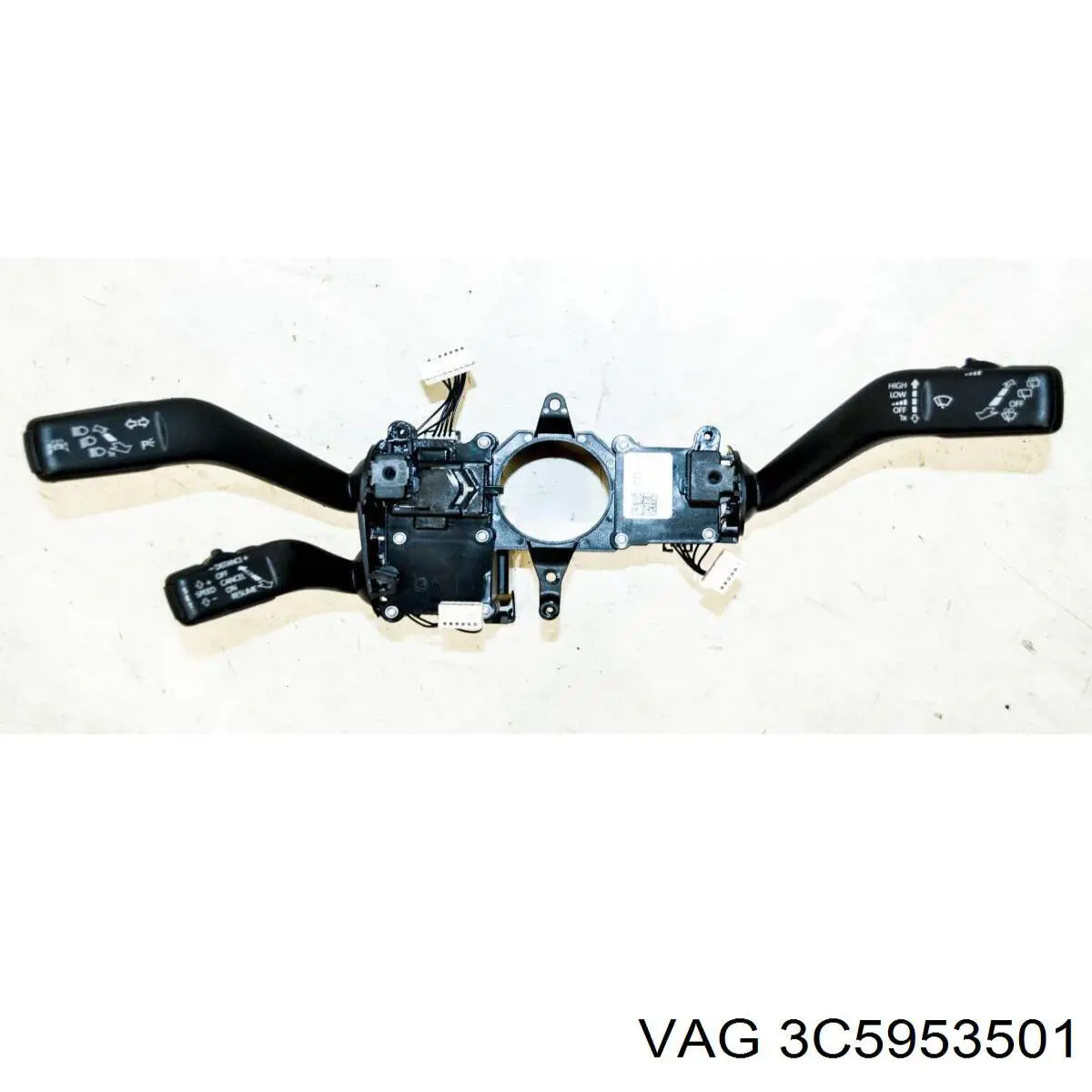 Купить 3C5953501 VAG 