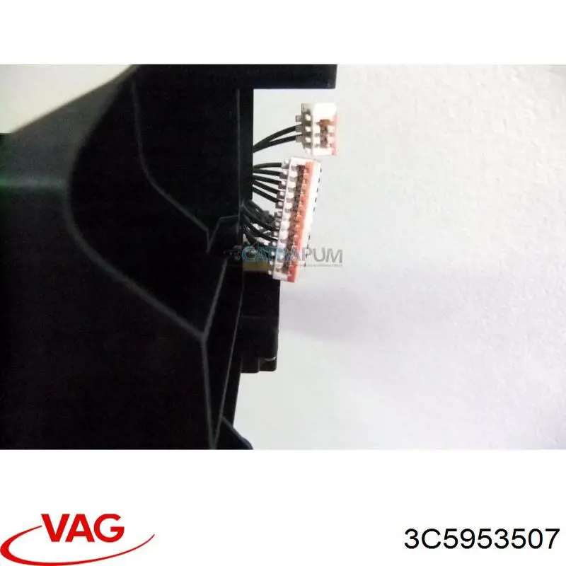Купить 3C5953507 VAG 